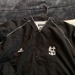 Wind Breaker Jacket